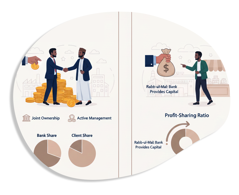 Investment Contract icon